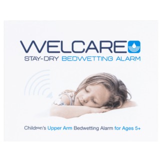 Welcare Bedwetting Alarm
