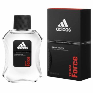 Adidas Team Force Eau de Toilette 100mL Spray