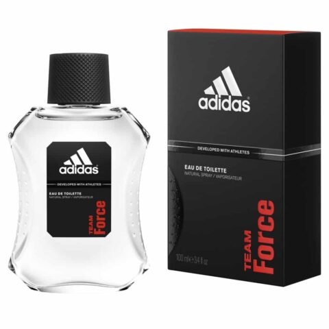 adidas team force shower gel