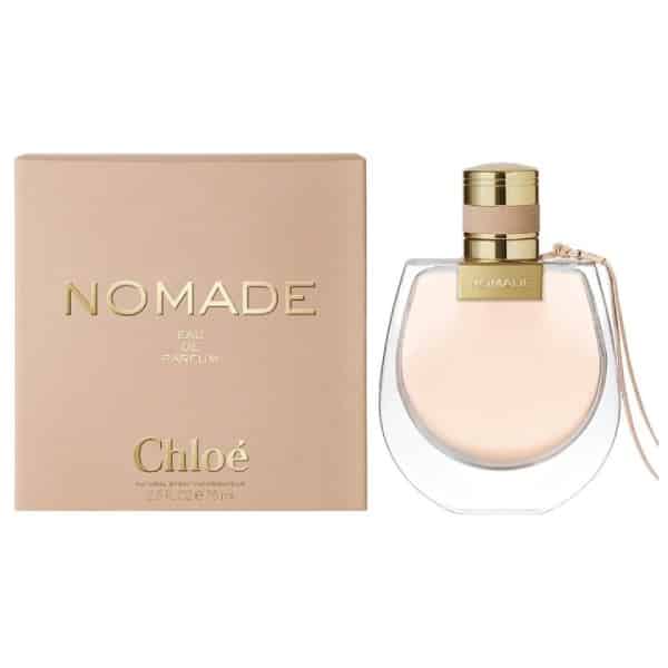 Nomade by Chloe Eau de Parfum 75mL Spray – Discount Chemist