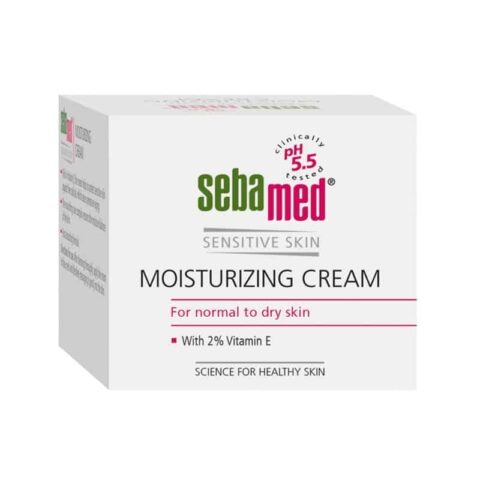 sebamed care cream