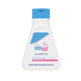Sebamed Baby Shampoo 250mL
