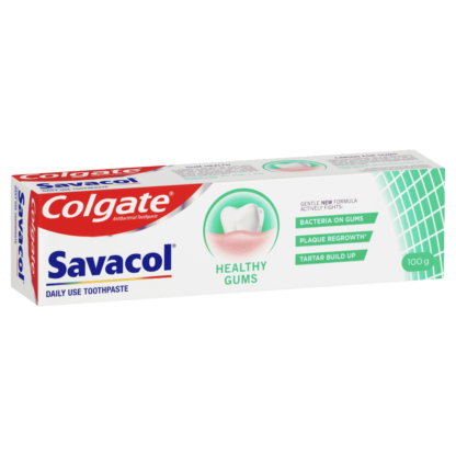 Colgate Savacol Healthy Gum Toothpaste 100g