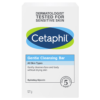 Cetaphil Gentle Cleansing Bar 127g