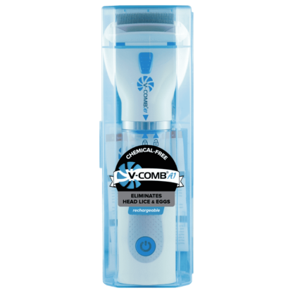 V-Comb A1 Rechargeable