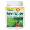 BodyCare Nutrition Revitalise Health Shake 560g - Chocolate Flavour