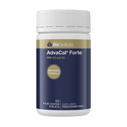 BioCeuticals AdvaCal Forte 90 Tablets
