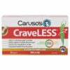 Caruso's CraveLESS 30 Tablets