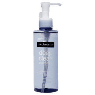 Neutrogena Deep Clean Cleansing Oil 200mL