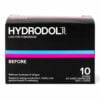 Hydrodol Before Hangover Relief 10 Doses (20 Capsules)