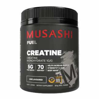 Musashi Creatine 350g