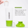 IsoWhey Men's Shake 840g (15 Meals) - Image 3
