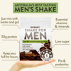 IsoWhey Men's Shake