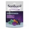 Sambucol Soothing Lozenges Menthol Nose & Throat 16pk