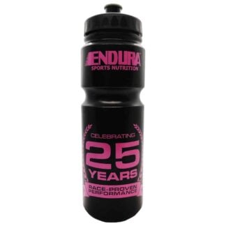 Endura Water Bottle 750mL - Celebrating 25 Years