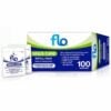 Flo Sinus Care Refill Pack 100 Sachets