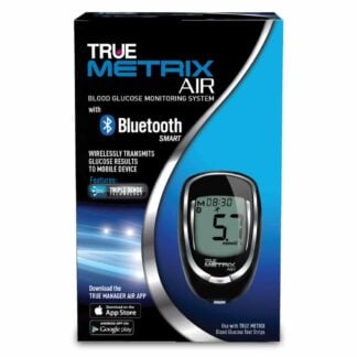 TRUE METRIX AIR Blood Glucose Monitoring System