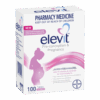 Elevit Pre-conception & Pregnancy 100 Tabs