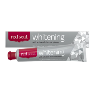 Red Seal Whitening Toothpaste 100g