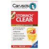 Caruso's Stomach Clear 30 Tablets
