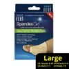 Neat Feat Spandex Gel Cushion Bunion Pads - Large