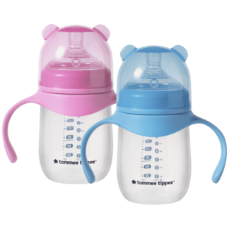 Tommee Tippee Transition Cup 180mL