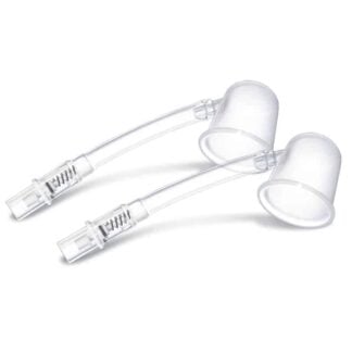AVENT Natural Niplette 2 Pack