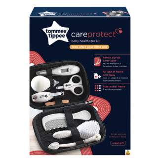 Tommee Tippee Baby Healthcare & Grooming Kit