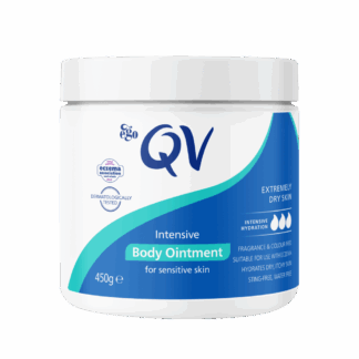 QV Intensive Body Ointment 450g