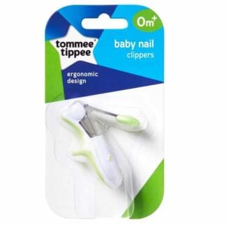 Tommee Tippee Baby Nail Clippers