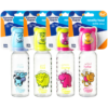 Tommee Tippee Novelty Hood Bottle 250mL 6m+