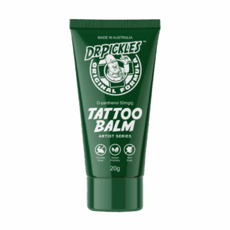 Dr Pickles Original Formula Tattoo Balm 20g