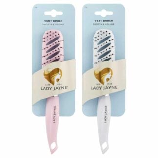 Lady Jayne Vent Brush