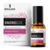 Brauer SnoreEze 20mL Oral Spray