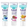 Henry Blooms Kids Probiotic Toothpaste 50g