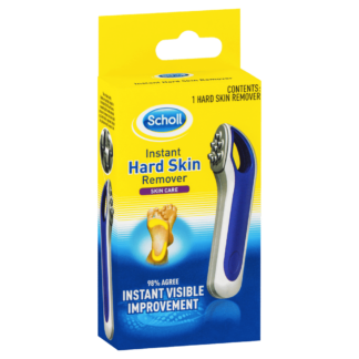 Scholl Instant Hard Skin Remover