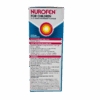 Nurofen for Children 5-12 Years 200mL Oral Suspension - Strawberry Flavour - Image 2