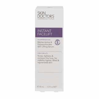 Skin Doctors Cosmeceuticals Instant Facelift 30mL