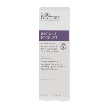 Skin Doctors Cosmeceuticals Instant Facelift 30mL