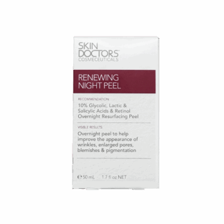 Skin Doctors Renewing Night Peel 50mL