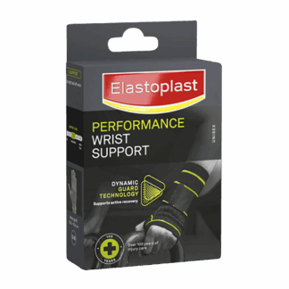 Elastoplast Advanced Wrist Support Large