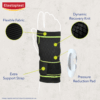Elastoplast Advanced Wrist Support Large - Image 5