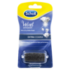 Scholl Velvet Smooth Extra Coarse Roller Head 1 Pack
