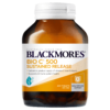 Blackmores Bio C 500 Sustained Release 200 Tablets