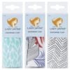 Lady Jayne Shower Cap - Assorted