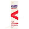 Henry Blooms VitaQIK Vitamin C Liposomal Spray 50mL