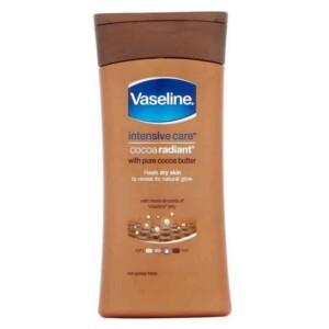 vaseline