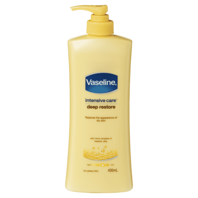 vaseline-intensive-care-deep-restore-400ml-discount-chemist