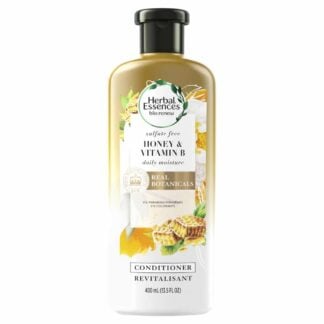 Herbal Essences bio:renew Sulfate-Free Conditioner 400mL - Honey & Vitamin B