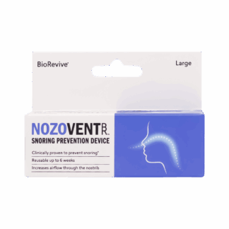 Biorevive Nozovent Large Size